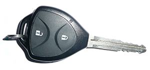 katy car keys
