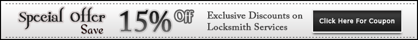 discount locksmith Crosby